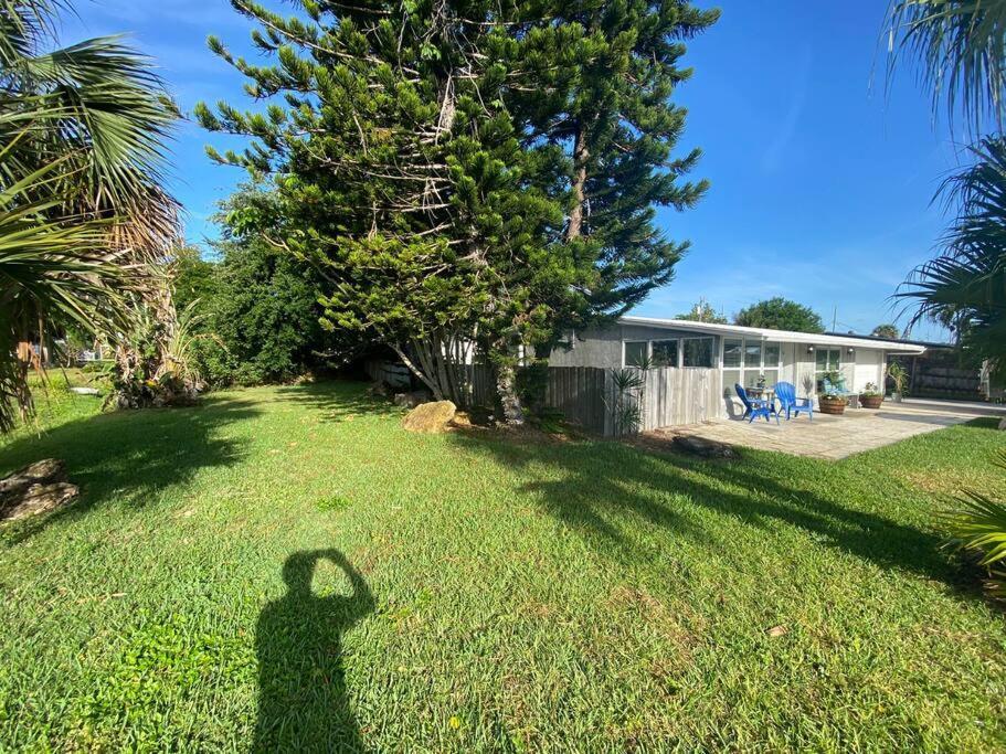 Rock Ridge I. Private And Close To Everything. Vero Beach Buitenkant foto