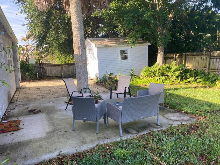 Rock Ridge I. Private And Close To Everything. Vero Beach Buitenkant foto